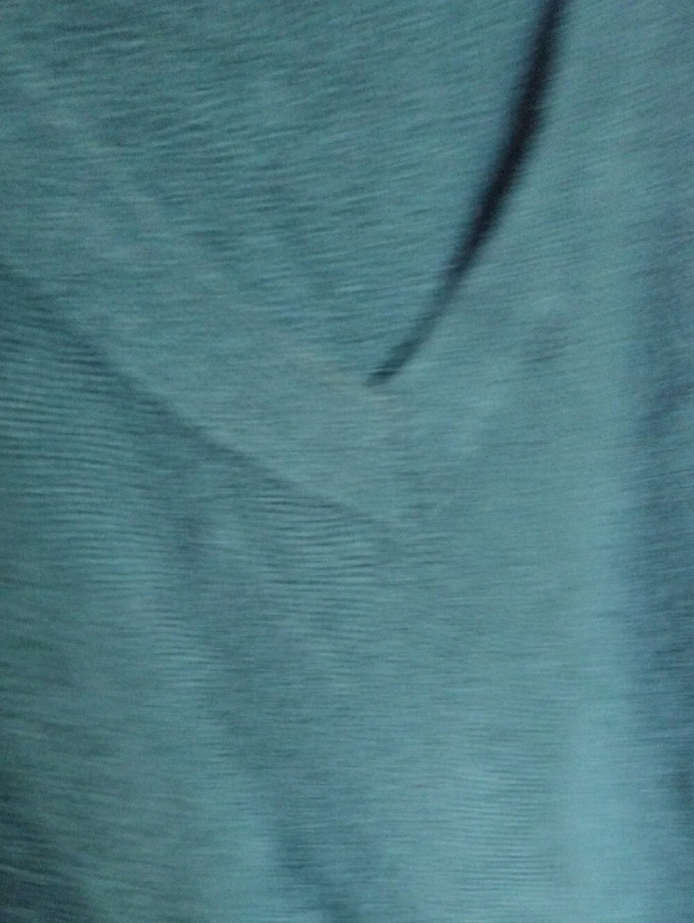 Pilcro Anthropologie Deep Green V-Neck Relaxed Women's Sweater